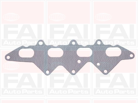 Gasket Set, intake manifold
